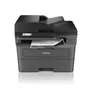 Brother MFC-L2860DW S/W-Laser-Multifunktionsdrucker Scanner Kopierer Fax WLAN