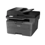 Brother MFC-L2860DW S/W-Laser-Multifunktionsdrucker Scanner Kopierer Fax WLAN