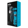 Braun Series 5 51 - M4500cs Wet&Dry Folienrasierer