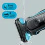 Braun Series 5 51 - M4500cs Wet&Dry Folienrasierer