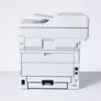 Brother MFC-L5710DN S/W-Laser-Multifunktionsdrucker Scanner Kopierer Fax USB LAN