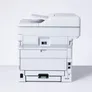 Brother MFC-L5710DW S/W-Laserdrucker Scanner Kopierer Fax LAN WLAN