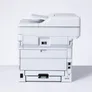Brother MFC-L6710DW S/W-Laserdrucker Scanner Kopierer Fax USB LAN