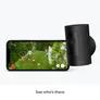 RING Stick Up Cam Battery schwarz
