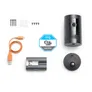RING Stick Up Cam Battery schwarz