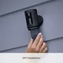 RING Stick Up Cam Battery schwarz