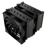 Corsair A115 Twin Tower Luftkühler für Intel und AMD CPU, 2x 140mm Elite Lüfter