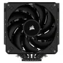 Corsair A115 Twin Tower Luftkühler für Intel und AMD CPU, 2x 140mm Elite Lüfter
