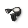 RING Floodlight Cam Wired Pro schwarz