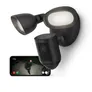 RING Floodlight Cam Wired Pro schwarz