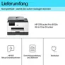 HP OfficeJet Pro 9132e Drucker Scanner Kopierer Fax LAN WLAN Instant Ink