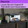 HP OfficeJet Pro 9132e Drucker Scanner Kopierer Fax LAN WLAN Instant Ink