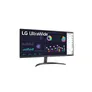 LG 34WQ500-B 86,4cm (34") 21:9 IPS UltraWide FHD Monitor HDMI/DP/USB-C 100Hz 5ms