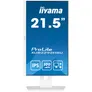 iiyama ProLite XUB2292HSU-W6 54,6cm (21,5") FHD IPS Monitor HDMI/DP/USB 100Hz