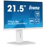 iiyama ProLite XUB2292HSU-W6 54,6cm (21,5") FHD IPS Monitor HDMI/DP/USB 100Hz