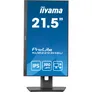 iiyama ProLite XUB2293HSU-B6 54,6cm (21,5") FHD IPS Monitor HDMI/DP/USB 100Hz