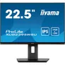 iiyama ProLite XUB2395WSU-B5 22.5 Zoll WUXGA IPS LED 16:10 75 Hz Office Monitor