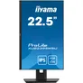 iiyama ProLite XUB2395WSU-B5 22.5 Zoll WUXGA IPS LED 16:10 75 Hz Office Monitor