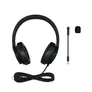 CHERRY HC 2.2 Kabelgebundenes 7.1 Gaming Headset USB Schwarz