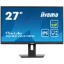 iiyama ProLite XUB2763HSU-B1 68,6cm (27") FHD IPS Monitor HDMI/DP 100Hz