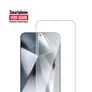 4smarts Second Glass für Samsung Galaxy S24, transparent
