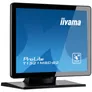 iiyama ProLite T1521MSC-B2 38cm (15") 10-Punkt Multitouch-Monitor XGA TN VGA