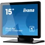 iiyama ProLite T1521MSC-B2 38cm (15") 10-Punkt Multitouch-Monitor XGA TN VGA