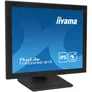 iiyama ProLite T1932MSC-B1S 48cm (19") 10-Punkt Multitouch-Monitor SXGA IPS VGA