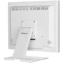 iiyama ProLite T1932MSC-W1SAG 48cm (19") 10-Punkt Multitouch-Monitor SXGA IPS DP