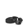 Sennheiser ACCENTUM Plus Wireless Over-Ear-Kopfhörer schwarz