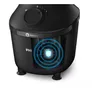 Philips Series 3000 HR2291/41 Standmixer 2 Liter schwarz