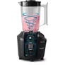 Philips Series 3000 HR2291/41 Standmixer 2 Liter schwarz