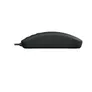Cherry AK-PMH3 Medical Kabelgebundene Maus 3-Button Scroll USB schwarz