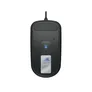 Cherry AK-PMH3 Medical Kabelgebundene Maus Scroll Sensor USB schwarz
