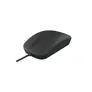 Cherry AK-PMH3 Medical Kabelgebundene Maus Scroll Sensor USB schwarz