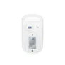Cherry AK-PMH3 Medical Kabelgebundene Maus Scroll Sensor USB weiß