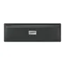 Cherry AK-C8112 Medical Kabellose Tastatur USB Schwarz (Versiegelt IP68)