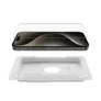 Belkin TCP Pro iPhone 15 / iPhone 14  Pro UltraGlass