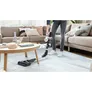 Bosch BSS715CARP Akku-Handstaubsauger Unlimited 7 5.0 Ah 18 V schwarz/weiß