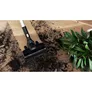 Bosch BSS715CARP Akku-Handstaubsauger Unlimited 7 5.0 Ah 18 V schwarz/weiß