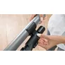 Bosch BSS715CARP Akku-Handstaubsauger Unlimited 7 5.0 Ah 18 V schwarz/weiß