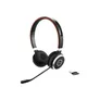 Jabra Evolve 2 65 MS Wireless Bluetooth Stereo Headset  schwarz