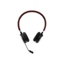 Jabra Evolve 2 65 MS Wireless Bluetooth Stereo Headset  schwarz