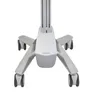 Ergotron StyleView SV41 Laptop Visitenwagen