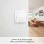 RING Alarm Keypad (2. Gen)