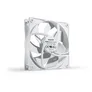 be quiet! Lüfter Pure Wings 3 White PWM - 120mm Gehäuselüfter