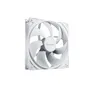 be quiet! Lüfter Pure Wings 3 White PWM - 140mm Gehäuselüfter