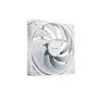 be quiet! Lüfter Pure Wings 3 White PWM high-speed- 140mm Gehäuselüfter
