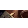 Kingston 64 GB DataTraveler SE9 G3 3.2 Gen1 USB-Stick Metal Gold