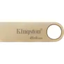 Kingston 64 GB DataTraveler SE9 G3 3.2 Gen1 USB-Stick Metal Gold
